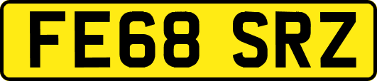 FE68SRZ