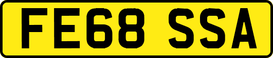 FE68SSA