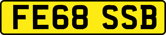 FE68SSB