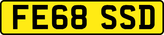 FE68SSD