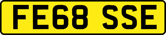 FE68SSE
