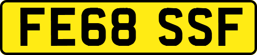 FE68SSF