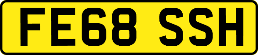 FE68SSH