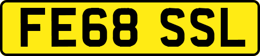 FE68SSL