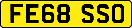FE68SSO