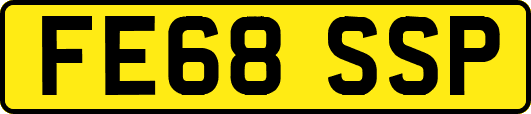 FE68SSP