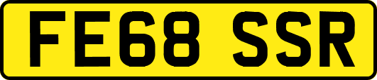 FE68SSR