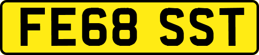 FE68SST