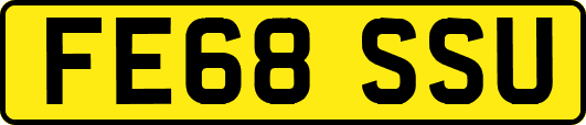 FE68SSU