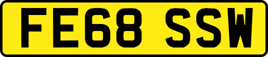 FE68SSW