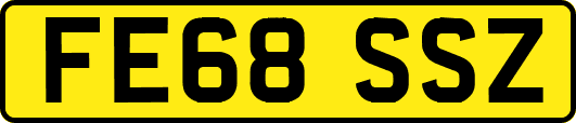 FE68SSZ