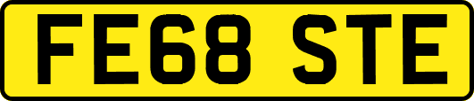 FE68STE