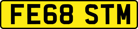 FE68STM