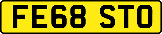 FE68STO