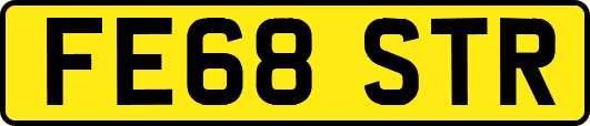 FE68STR
