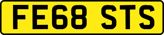 FE68STS