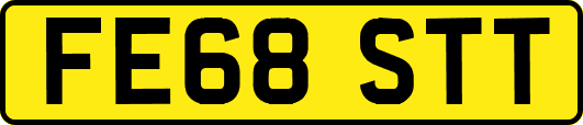 FE68STT