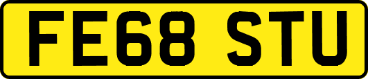 FE68STU