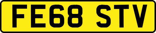 FE68STV