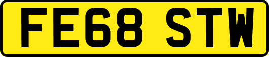 FE68STW