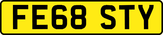 FE68STY