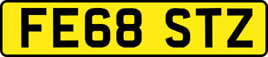 FE68STZ