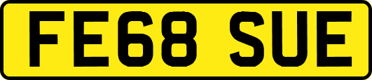 FE68SUE
