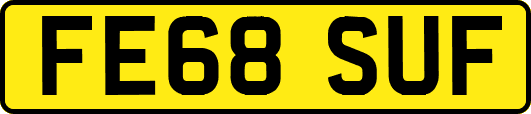 FE68SUF
