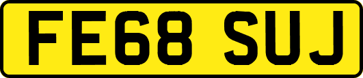 FE68SUJ