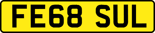 FE68SUL