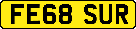 FE68SUR