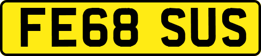 FE68SUS