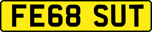 FE68SUT