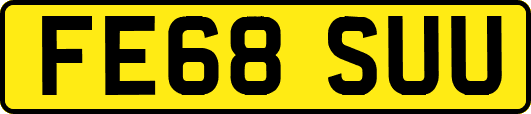 FE68SUU