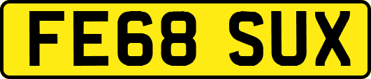 FE68SUX