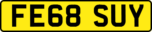 FE68SUY