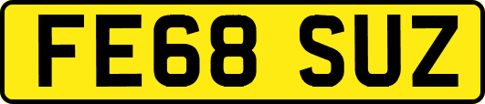 FE68SUZ