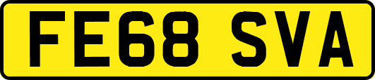 FE68SVA