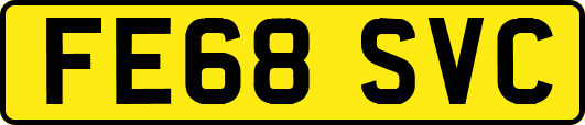 FE68SVC