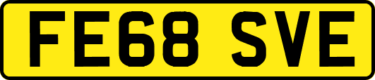 FE68SVE