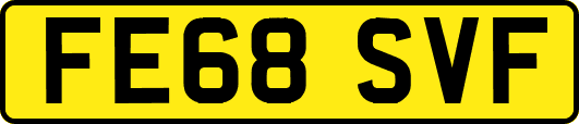 FE68SVF