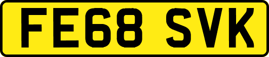FE68SVK