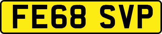 FE68SVP