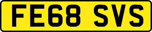 FE68SVS