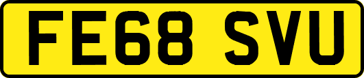 FE68SVU