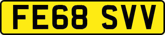 FE68SVV