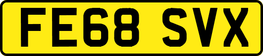 FE68SVX