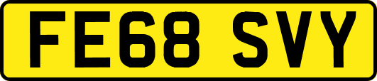 FE68SVY