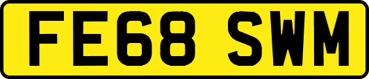 FE68SWM