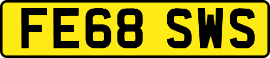 FE68SWS